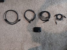 Elgato HD60 S Video Capture Device Set-Top Box HDMI USB Appliance with Cables