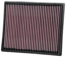 Nissan Frontier Motor Luftfilter Original 165469BT1A