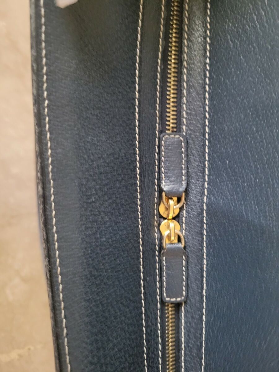 Authentic Fendi Handbag Studs and Monogram Rare LIMITED Authentic Fendi Handbag Studs and Monogram Rare LIMITED