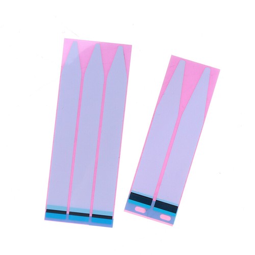 10pcs Stretch Glue Seamless Double-sided Tape Adhesive Sticker Tape StriP1 - Photo 8/14