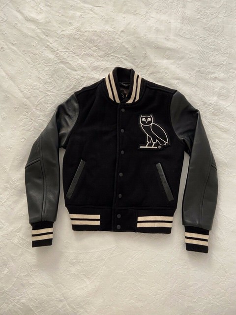 ovo bomber