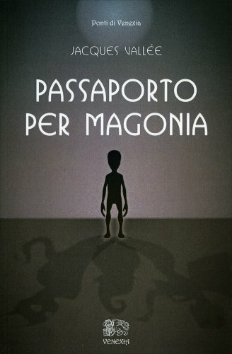 Libri Jacques Vallée - Passaporto Per Magonia - Immagine 6