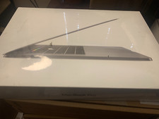 NEW Sealed Apple MacBook Pro 15" 512GB SSD, i7 Quad Core, 16GB, Touch Bar