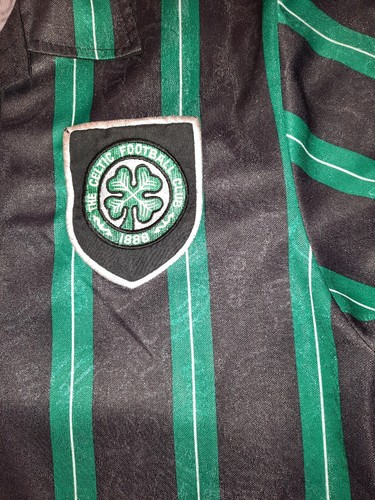 Maillot Celtic Glasgow - Photo 2/5