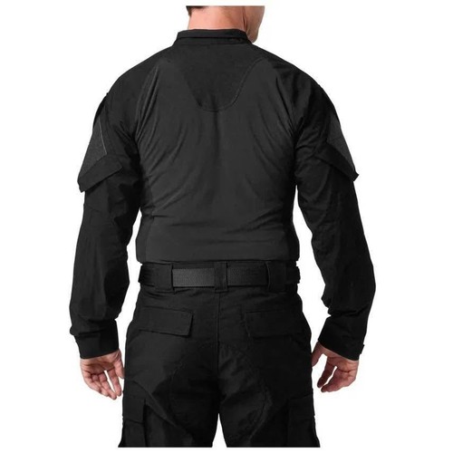 FLEX-TAC® TDU® RAPID LONG SLEEVE SHIRT NEW without tags Size M - Picture 5 of 5