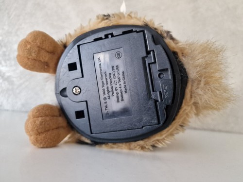 Furby Leopardo 1998 Does Not Work - Picture 7 of 8