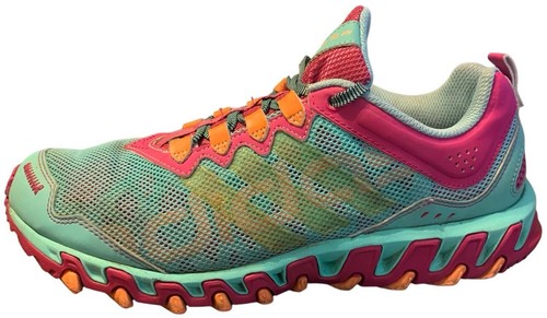 adidas Vigor TR 6 Trail Running Shows Orange/Gray Men's Size 14 | eBay