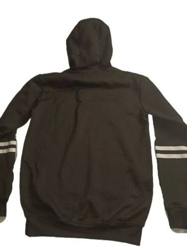 Eddsworld Niños Pullover Sudadera con Capucha Manga Larga Gráfico Causal Negro Talla L B002 - Imagen 9 de 9