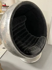 restoration hardware kids orbit chair