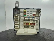 8200481866F Fuse Box for RENAULT MEGANE II SEDAN (LM0 1) 1.5 1139361
