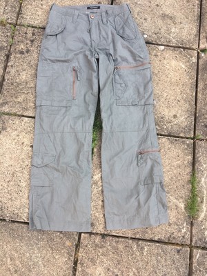 topman combat trousers