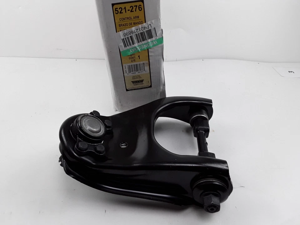 Conjunto de brazo de control de suspensión y rótula Dorman 521-276 para Honda, Isuzu Foto 2 de 4