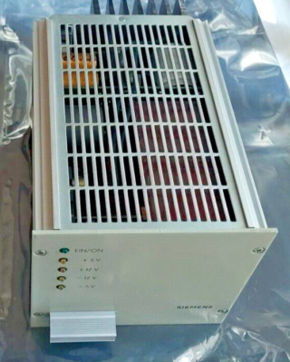 Siemens Sicomp SMP-E426-A3 Netzteil Power Supply