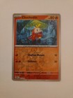 Carte Pokémon - Chochodile Reverse 023/182 - Faille Paradoxe EV04