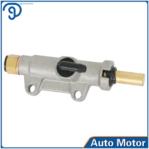Fit For Polaris Scrambler Xplorer Trail Boss Blazer Rear Brake Master Cylinder - Picture 2 of 13