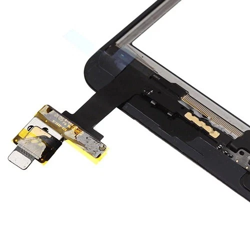 Digitizer Glass Touch Screen Replacement For Apple iPad 2 3 4 Air 1 Mini 1 2 - Image 4 of 4