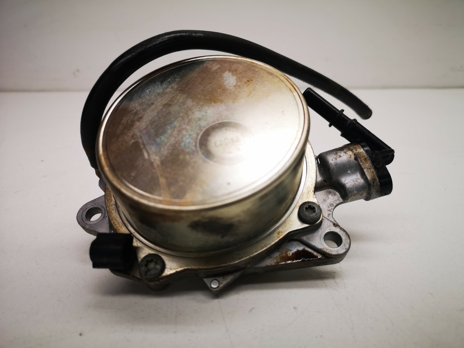 Genuine Used BMW Vaccum Vac Pump F20 F21 F30 F31 1 3 Series 116i N13