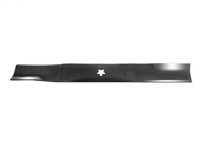 Replacement Craftsman 421825 blade for 22'' Walk Behind Mower by Rotary Corp.