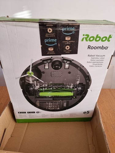 iRobot Roomba E5154 - Picture 2 of 7