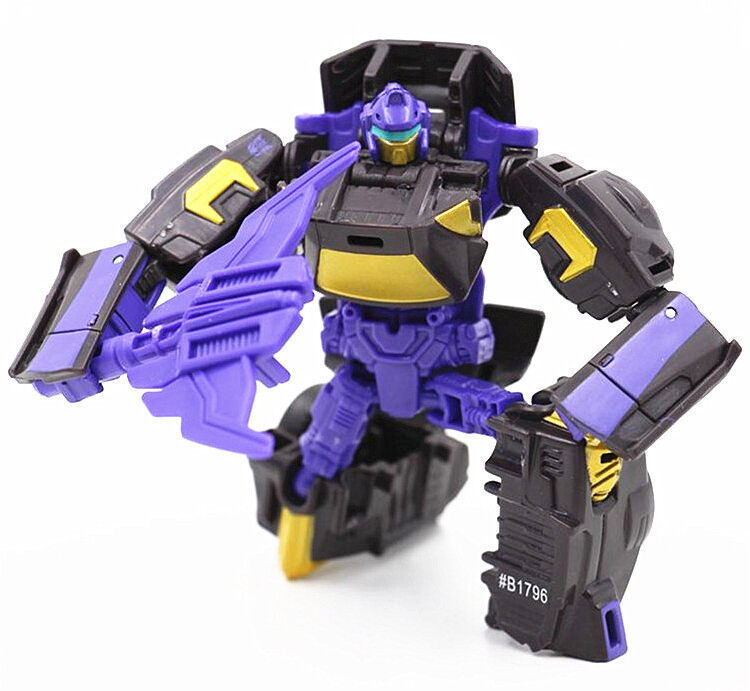 BLACKJACK ブラックジャック トランスフォーマー コンバイナーウォーズ Amazon.com: Transformers Generations Legends Decepticon