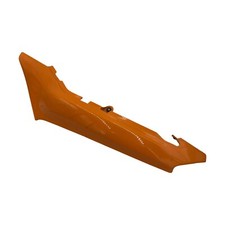 Suzuki GS 500 E GM51B EZ 95 Left Side Fairing Fairing Side Panel Left
