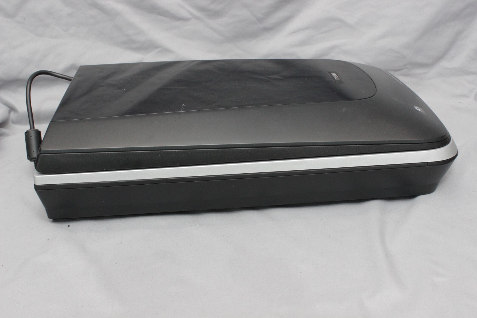 Epson v500 photo ICE; flatbed and negative scanner eBay