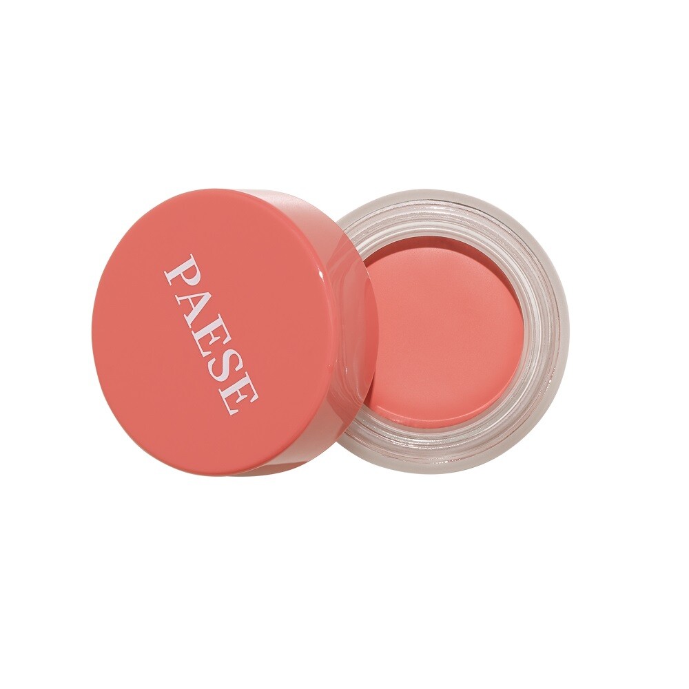5902627626272 Румяна Kissed róż с кремом 02 4g Paese