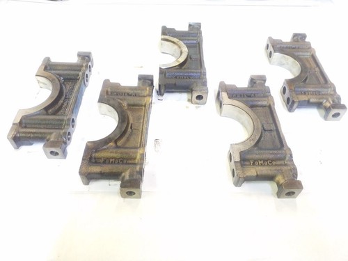 6.2L Crankshaft Main Bearing Cap Set | Fits 2017-2022 Ford F250 F350 - Picture 4 of 5