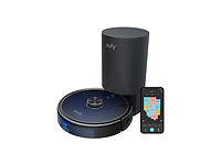 EUFY RoboVac L35 Hybrid Plus EU  Vacuum T2182G11