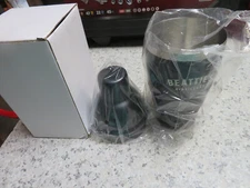 BRAND NEW IN BOX--Beattie's Distillers Martini Cocktail Shaker Mixer