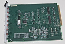 NEW / OLD STOCK  Motorola TRN8661D 21 RIB Board