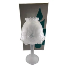 Partylight Clairmont Votive Tea Light Candle Holder Fairy Lamp Angel Light