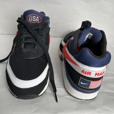 Size 12 - Nike Air Max BW Olympic 2016 for sale online | eBay