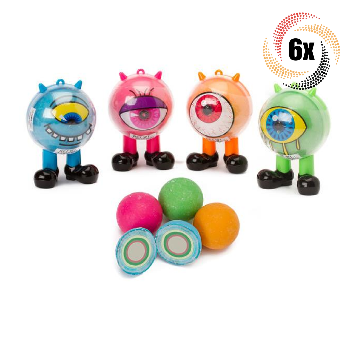 CANDY☆彡 Charms Blow Pops Cherry Lollipops 48 Lollipops/box 31.2