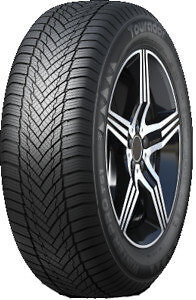 Pneu 165/65 R14 79T Tourador Winter Pro TS1 à haute motricité