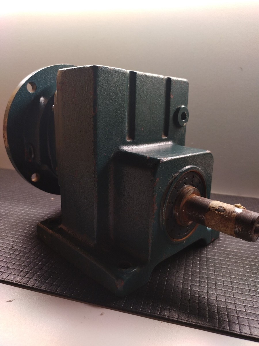 Dodge Quantis Gear Motor Cat No. HB381CN56C | eBay