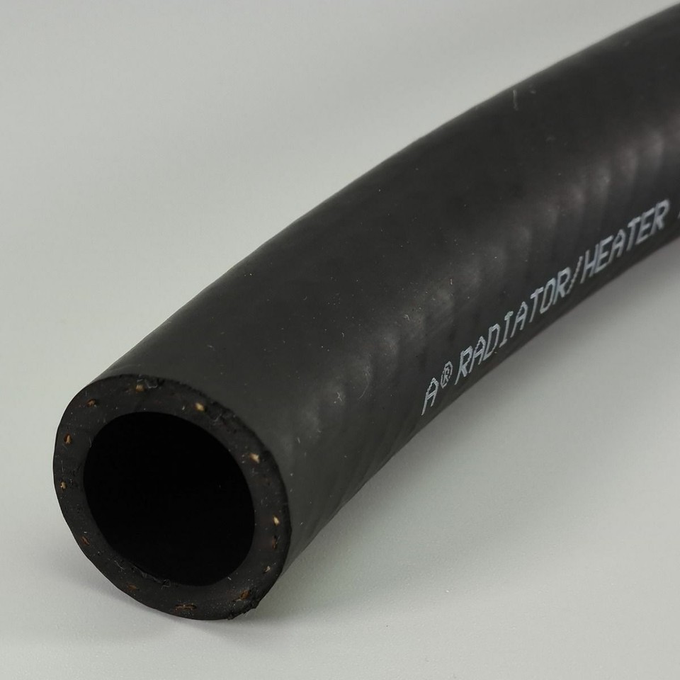 Flexible Rubber Car Heater Pipe Radiator Coolant Hose EPDM SAEJ20R3 ...