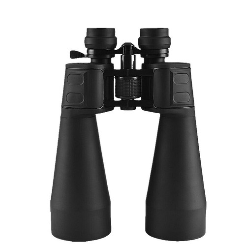 Vintage Zenith Binoculars Coated Optics 10 X 50 Feld 87m/1000m