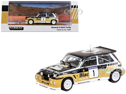 CarTuned Series 1 JDM Tuners Assortment Set of 8 Cars 1/64 OPENED