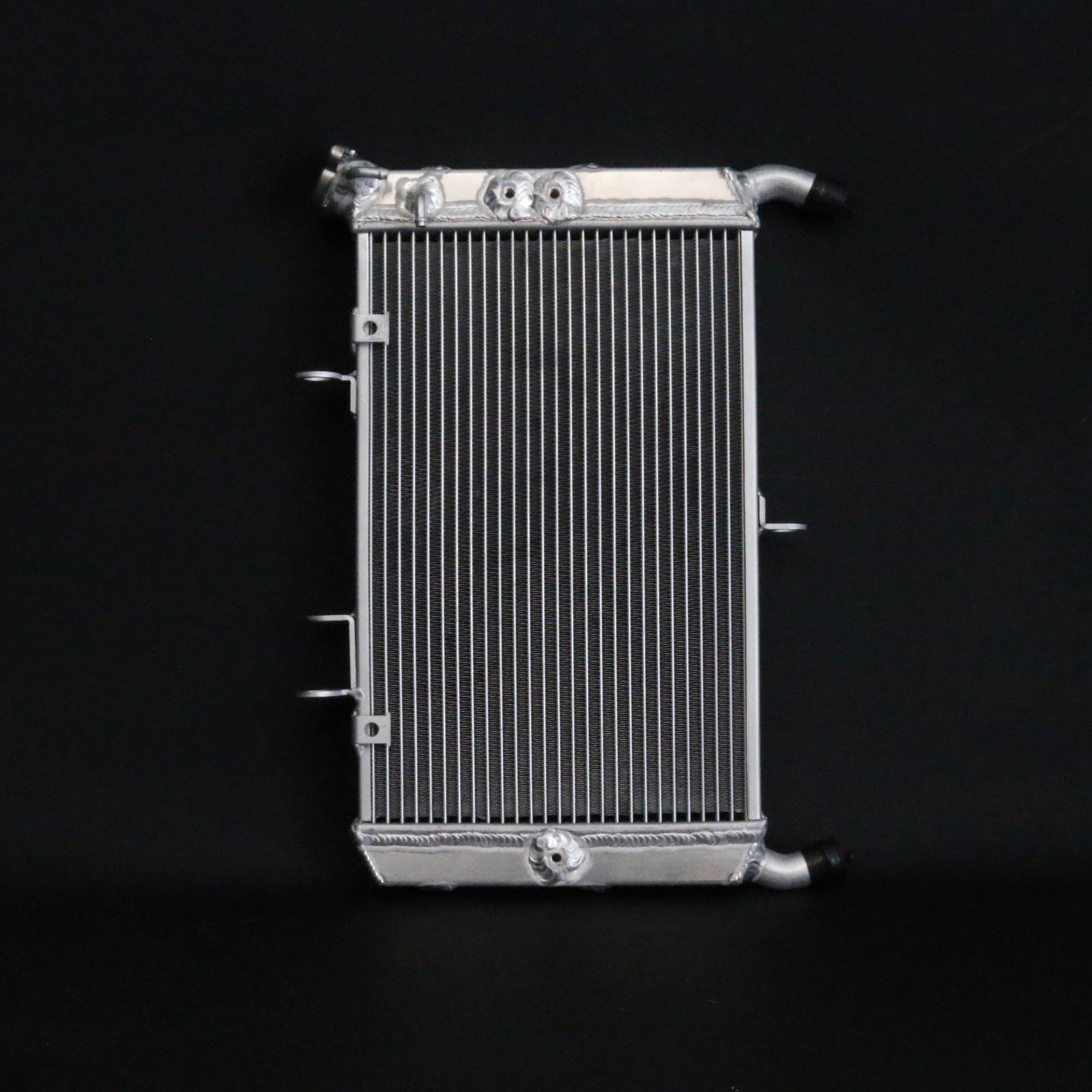 Yamaha Tracer 900 Rezo Performance Aluminium Radiator 15-21