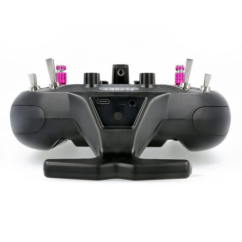 Radiocomando Flysky FS-ST8 Standard 8 Canali con Ricevente FS-SR8 - Immagine 2 di 4