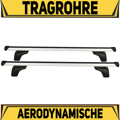 Gepäckträger Alum Grundträger Dachträger für BMW 3er F34 Gran Turismo 13-20 B-2F