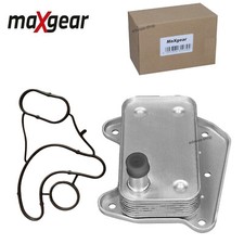 Ölkühler für MERCEDES SPRINTER VITO W638 W639 VIANO W639 V-KLASSE W638/2 140010