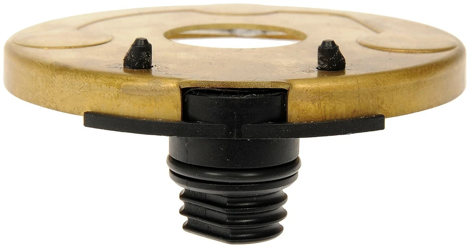 Diesel Fuel Heating Element For 1988-1991 Ford E-250 Econoline Club Wagon Dorman - Image 2 of 4