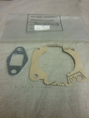 New Genuine Efco 301000113 Gasket Set