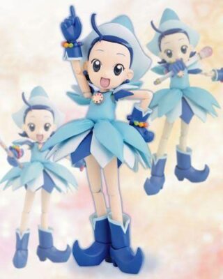 Ojajo Doremi Petit hübsche Figur Aiko Seno