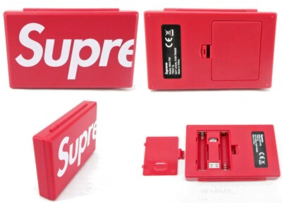 Supreme AWS MAX-700 デジタルスケール レッド $_12.JPG?set_id=880000500F