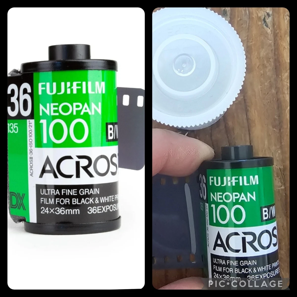 Fujifilm Neopan Photography Film for sale | eBay