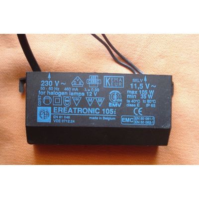 Maytoni Yin spot LED système Unity, triac, 940, noir