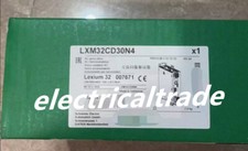 LXM32CD30N4 Servo Driver LXM32CD30N4 Brand new with box